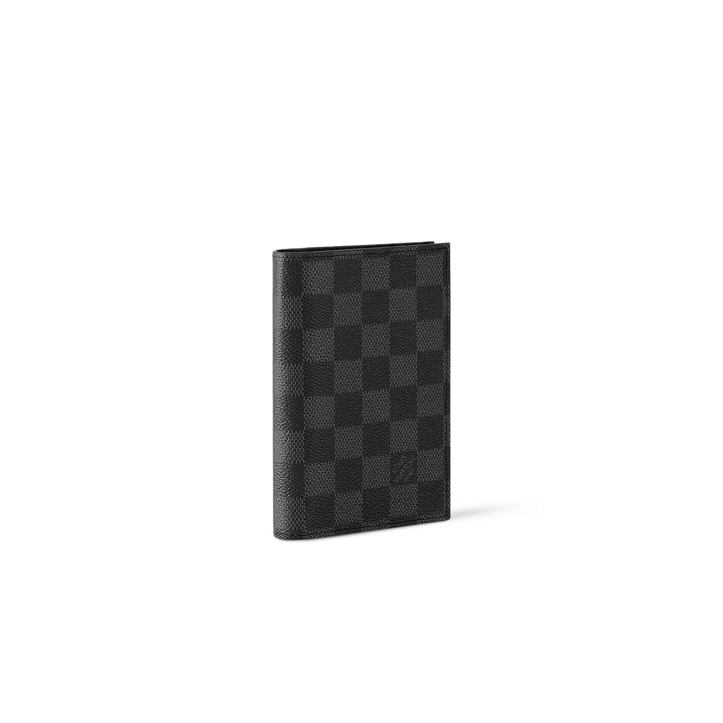 l0vis Vvtt0n master passport cover n64411 (14*10*2.5cm)